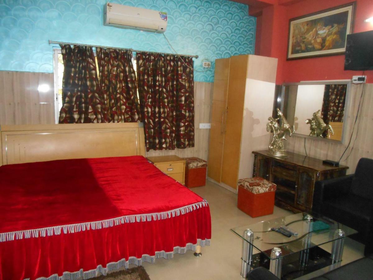 Raiganj Hotel Surja Laxmi מראה חיצוני תמונה